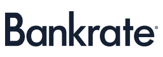 Bankrate logo