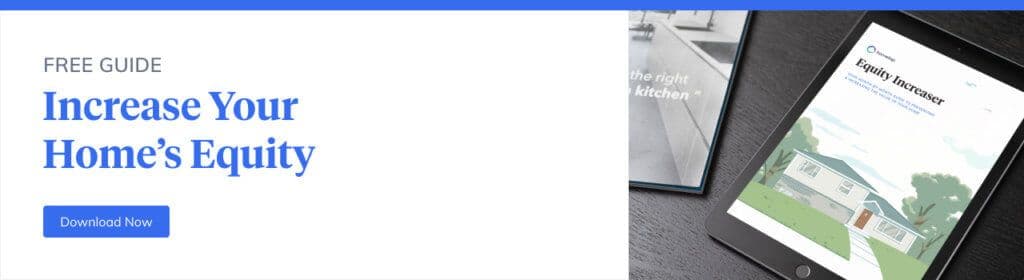 Download the Equity Increaser Guide