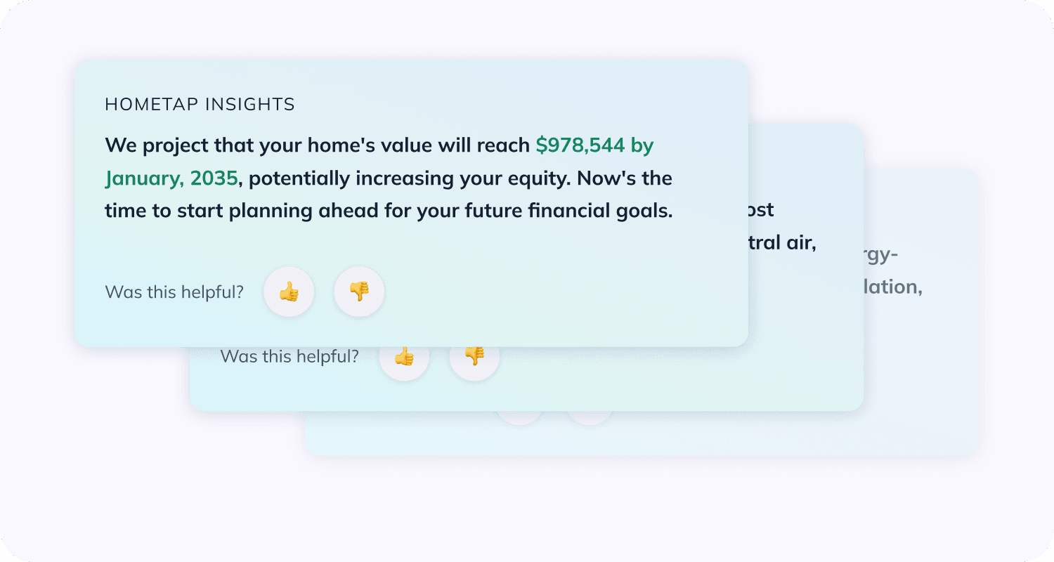 custom insights